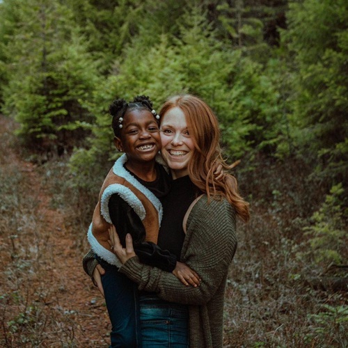 TikTok網紅推廣 ：美國家庭寶寶日常生活分享類博主